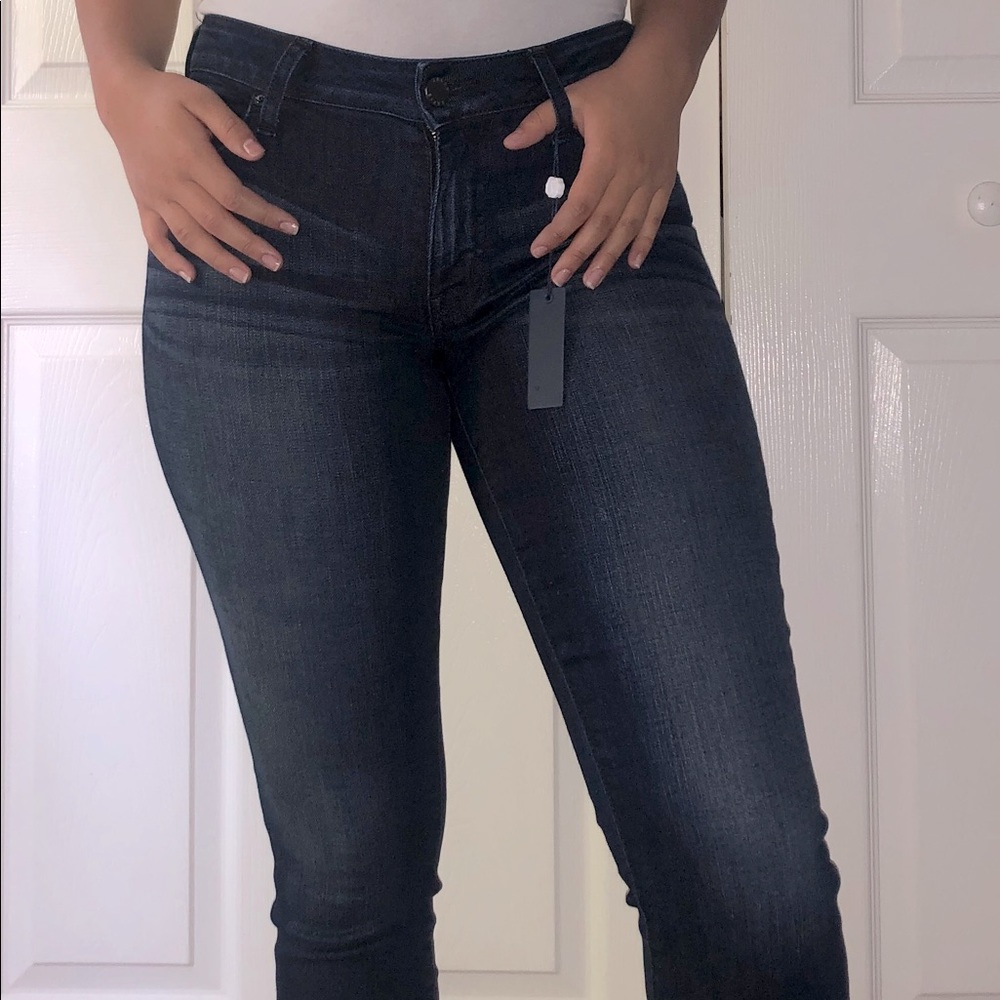 Jacob Davis Collection Jeans Brand New